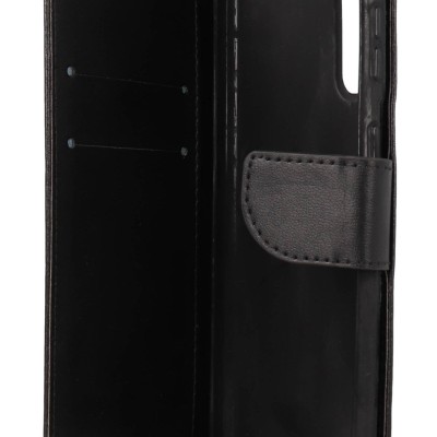 B.D.L Θήκη Book Wallet Πορτοφόλι (Samsung Galaxy S21 Plus)