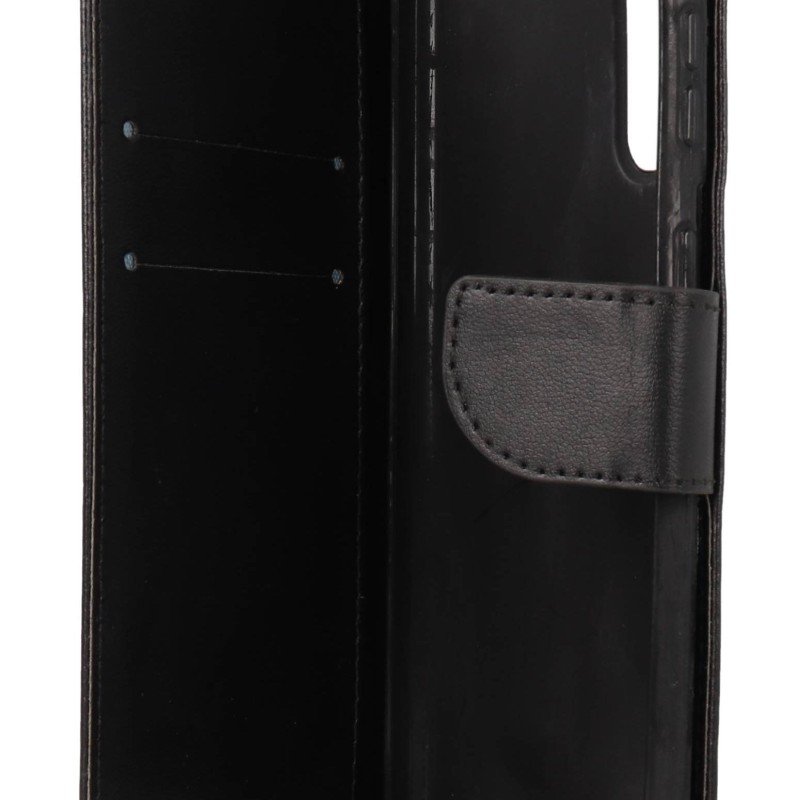 B.D.L Θήκη Book Wallet Πορτοφόλι (Samsung Galaxy S21 Plus) B.D.L Θήκη Book Wallet Πορτοφόλι (Samsung Galaxy S21 Plus)