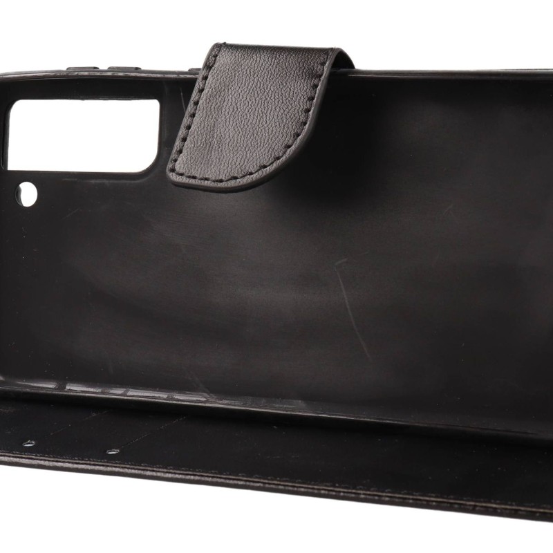 B.D.L Θήκη Book Wallet Πορτοφόλι (Samsung Galaxy S21 Plus) B.D.L Θήκη Book Wallet Πορτοφόλι (Samsung Galaxy S21 Plus)