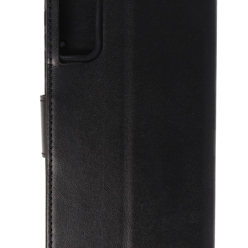 B.D.L Θήκη Book Wallet Πορτοφόλι (Samsung Galaxy S21 Plus) B.D.L Θήκη Book Wallet Πορτοφόλι (Samsung Galaxy S21 Plus)