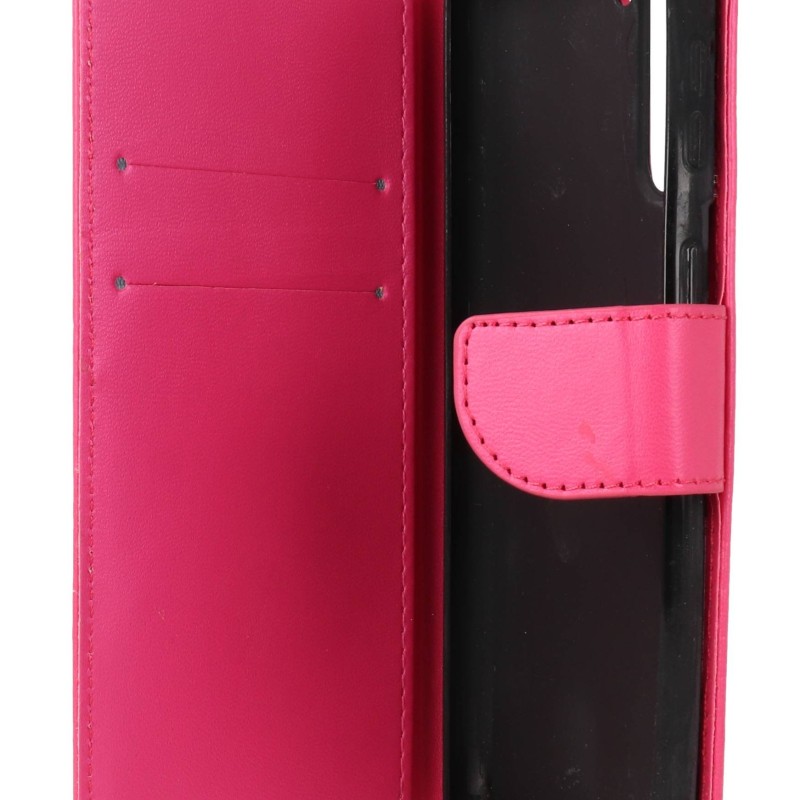 B.D.L Θήκη Book Wallet Πορτοφόλι (Samsung Galaxy S21 Plus) B.D.L Θήκη Book Wallet Πορτοφόλι (Samsung Galaxy S21 Plus)