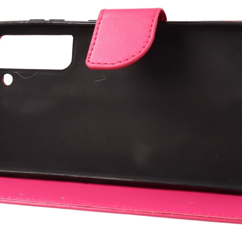 B.D.L Θήκη Book Wallet Πορτοφόλι (Samsung Galaxy S21 Plus) B.D.L Θήκη Book Wallet Πορτοφόλι (Samsung Galaxy S21 Plus)