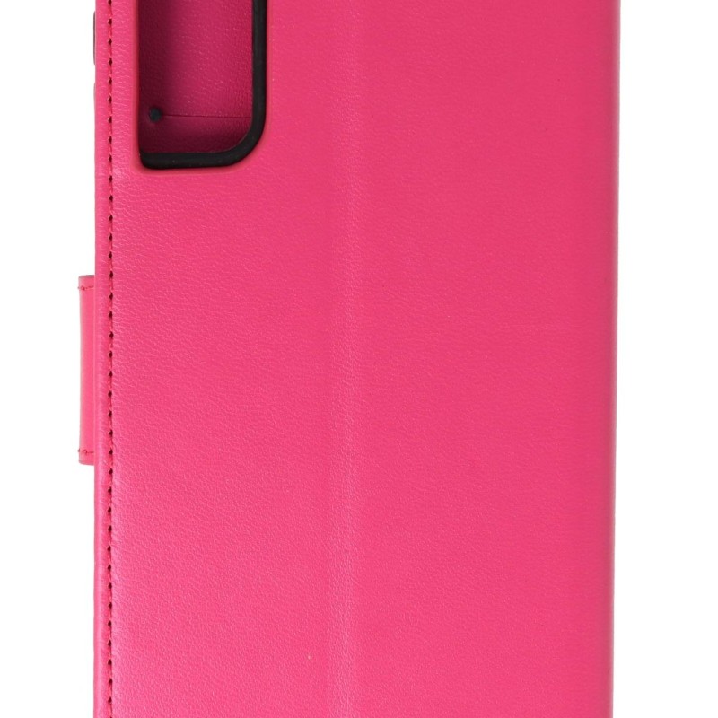B.D.L Θήκη Book Wallet Πορτοφόλι (Samsung Galaxy S21 Plus) B.D.L Θήκη Book Wallet Πορτοφόλι (Samsung Galaxy S21 Plus)