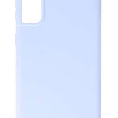 Back Cover Θήκη Σιλικόνης Ματ (Samsung Galaxy S21 Plus)