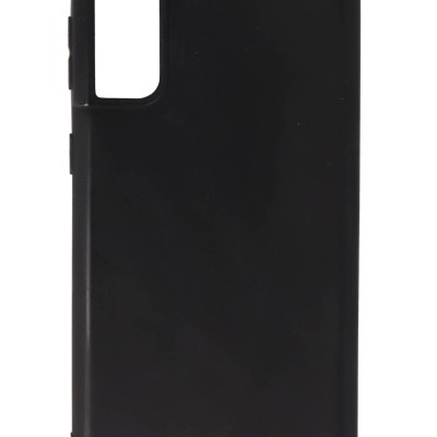 Back Cover Θήκη Σιλικόνης Ματ (Samsung Galaxy S21 Plus)