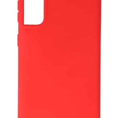 Back Cover Θήκη Silicone Case (Samsung Galaxy S21 Plus)