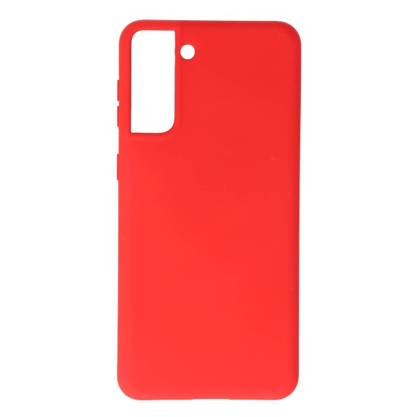 Back Cover Θήκη Silicone Case (Samsung Galaxy S21 Plus)