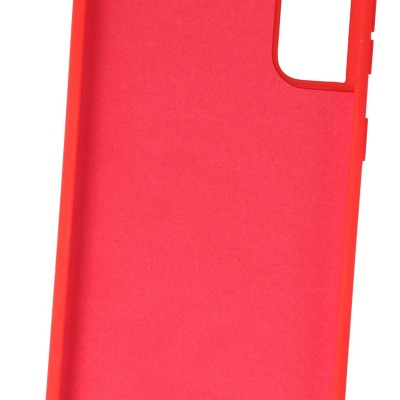Back Cover Θήκη Silicone Case (Samsung Galaxy S21 Plus)