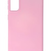 Back Cover Θήκη Silicone Case (Samsung Galaxy S21 Plus)
