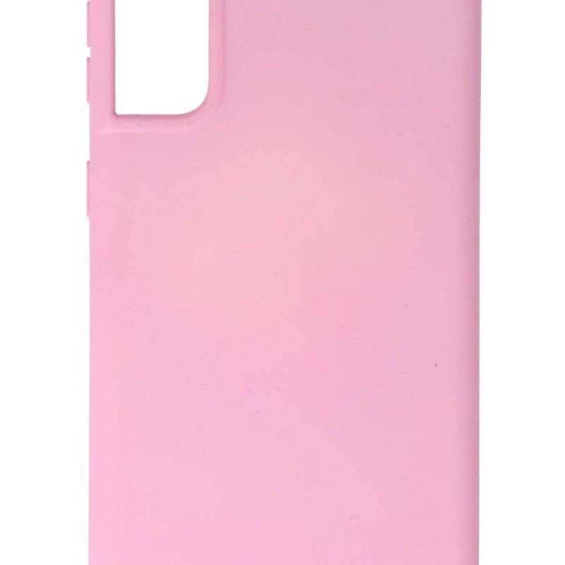 Back Cover Θήκη Silicone Case (Samsung Galaxy S21 Plus)