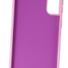 Back Cover Θήκη Silicone Case (Samsung Galaxy S21 Plus)