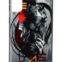 Cookover Θήκη Back Cover Με Σχέδιο (Samsung Galaxy S21 Plus)