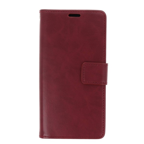 Θήκη Book Wallet Πορτοφόλι Με Μαγνητικό Κούμπωμα (Samsung Galaxy S21)