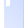 Back Cover Θήκη Σιλικόνης Ματ (Samsung Galaxy S21) Back Cover Θήκη Σιλικόνης Ματ (Samsung Galaxy S21)