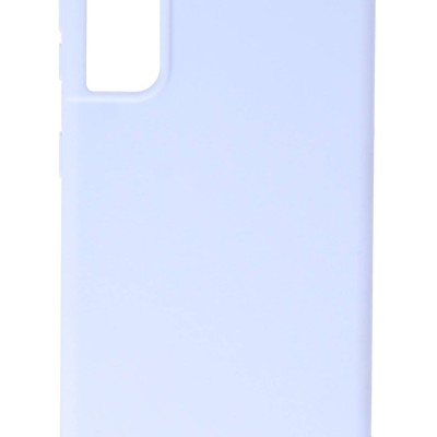 Back Cover Θήκη Σιλικόνης Ματ (Samsung Galaxy S21)