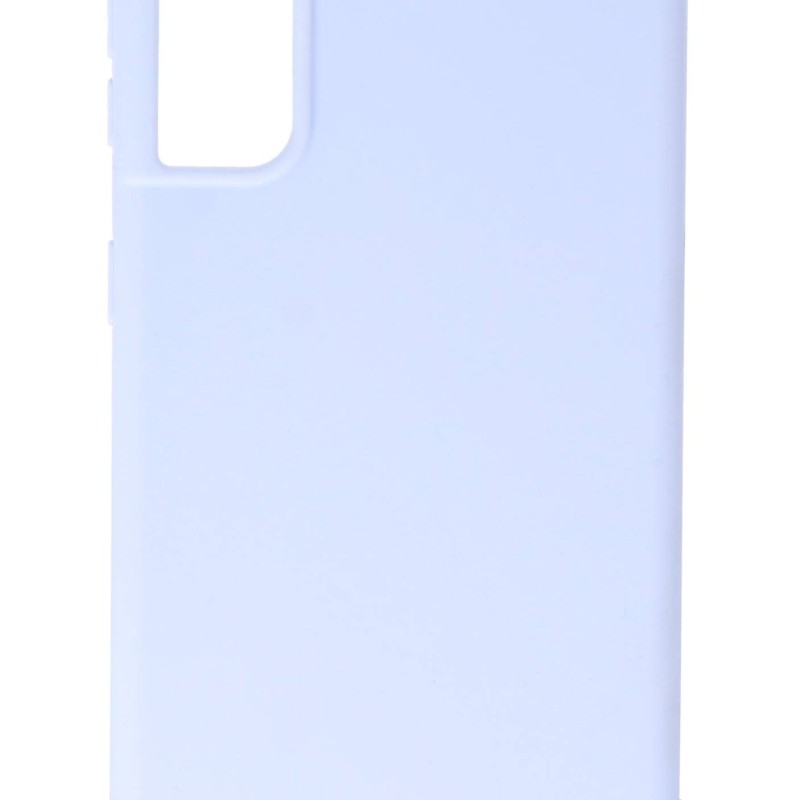 Back Cover Θήκη Σιλικόνης Ματ (Samsung Galaxy S21) Back Cover Θήκη Σιλικόνης Ματ (Samsung Galaxy S21)
