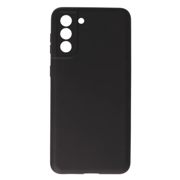 Oba Style Back Cover Θήκη Silicone Case (Samsung Galaxy S21 Plus) Είδη Τεχνολογίας