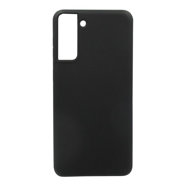 Back Cover Θήκη Silicone Case (Samsung Galaxy S21)