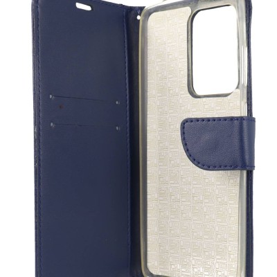 B.D.L Θήκη Book Wallet Πορτοφόλι (Samsung Galaxy S20 Ultra)