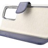 B.D.L Θήκη Book Wallet Πορτοφόλι (Samsung Galaxy S20 Ultra)