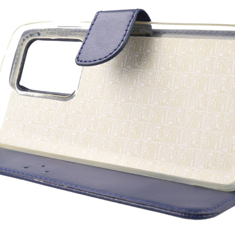 B.D.L Θήκη Book Wallet Πορτοφόλι (Samsung Galaxy S20 Ultra)