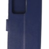 B.D.L Θήκη Book Wallet Πορτοφόλι (Samsung Galaxy S20 Ultra)