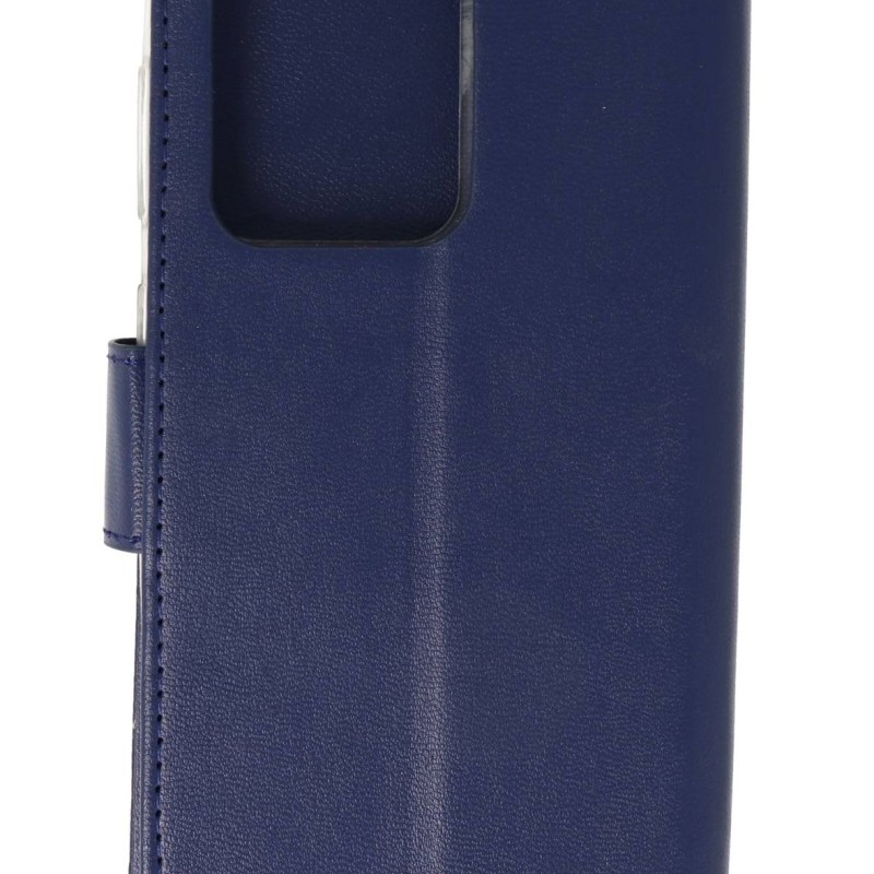 B.D.L Θήκη Book Wallet Πορτοφόλι (Samsung Galaxy S20 Ultra)