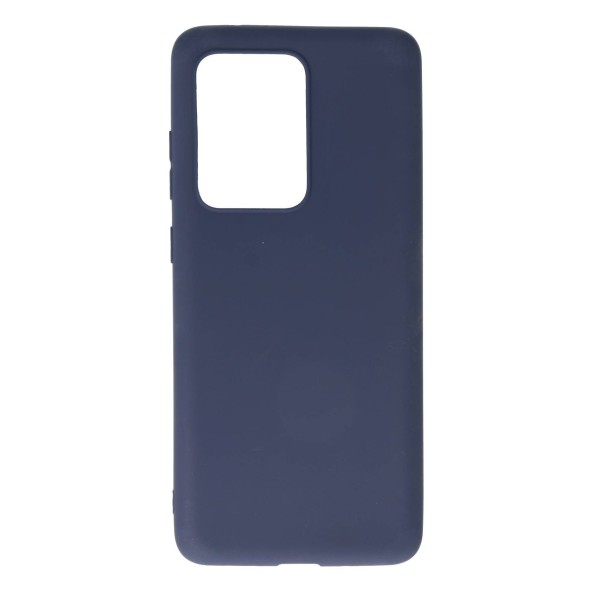 Siipro Back Cover Θήκη Σιλικόνης Ματ (Samsung Galaxy S20 Ultra)