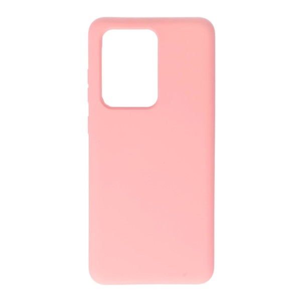 Oba Style Back Cover Θήκη Silicone Case (Samsung Galaxy S20 Ultra)