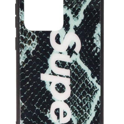 B.D.L Back Cover Θήκη Με Σχέδιο Super (Samsung Galaxy S20 Ultra)
