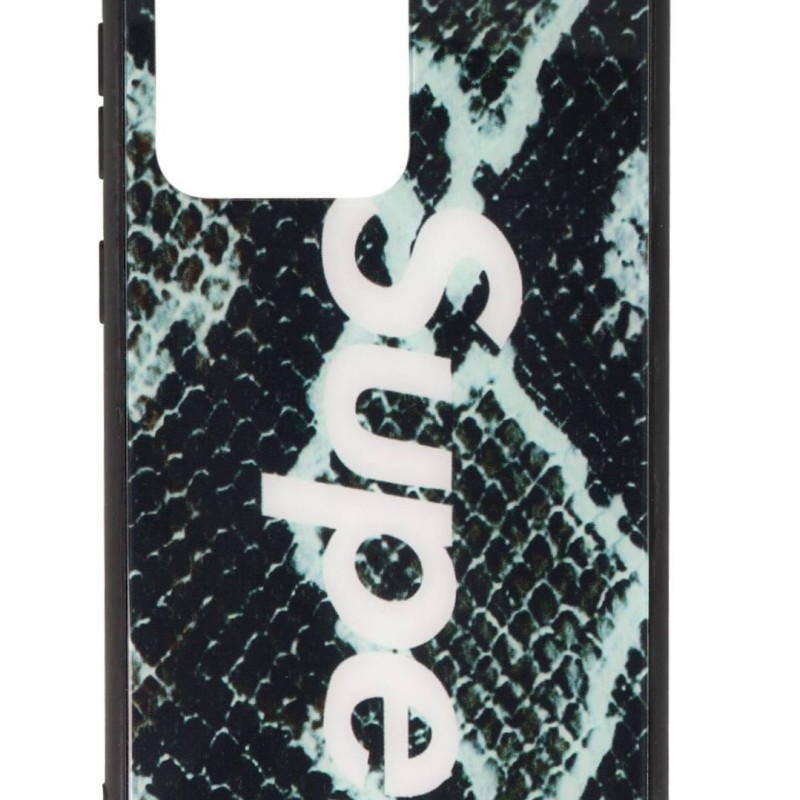 B.D.L Back Cover Θήκη Με Σχέδιο Super (Samsung Galaxy S20 Ultra)