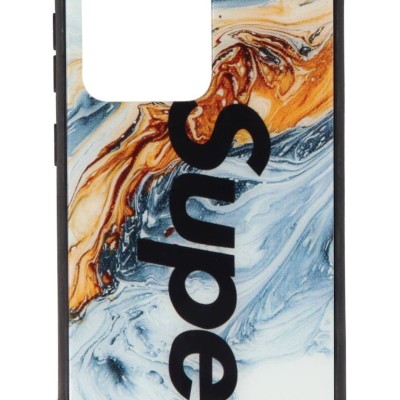 B.D.L Θήκη Back Cover Με Σχέδιο Super (Samsung Galaxy S20 Ultra)