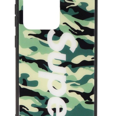 B.D.L Back Cover Θήκη Με Σχέδιο Παραλλαγής (Samsung Galaxy S20 Ultra)