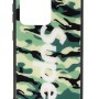 B.D.L Back Cover Θήκη Με Σχέδιο Παραλλαγής (Samsung Galaxy S20 Ultra)