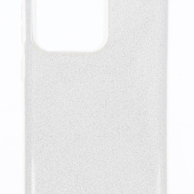 Cookover Back Cover Θήκη Σιλικόνης Με Γκλίτερ (Samsung Galaxy S20 Ultra)