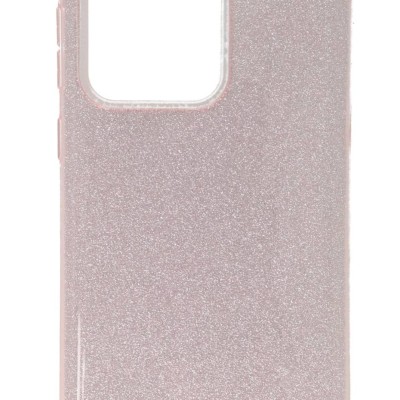 Cookover Back Cover Θήκη Σιλικόνης Με Γκλίτερ (Samsung Galaxy S20 Ultra)