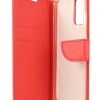 B.D.L Θήκη Book Wallet Πορτοφόλι  (Samsung Galaxy S20 Plus)