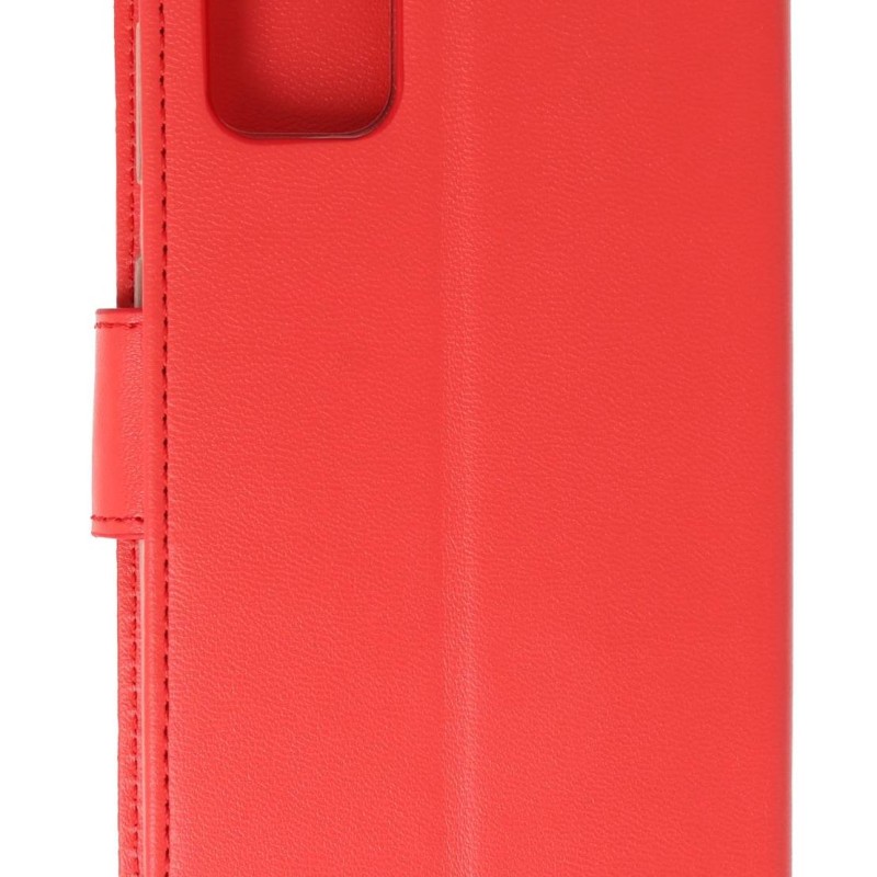 B.D.L Θήκη Book Wallet Πορτοφόλι  (Samsung Galaxy S20 Plus)
