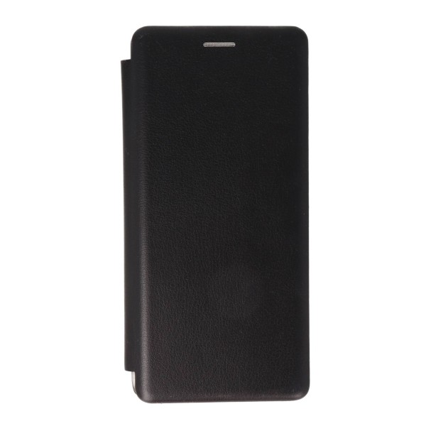 Θήκη Magnet Book Μαύρο (Samsung Galaxy S20 Plus)