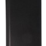 Θήκη Magnet Book Μαύρο (Samsung Galaxy S20 Plus)
