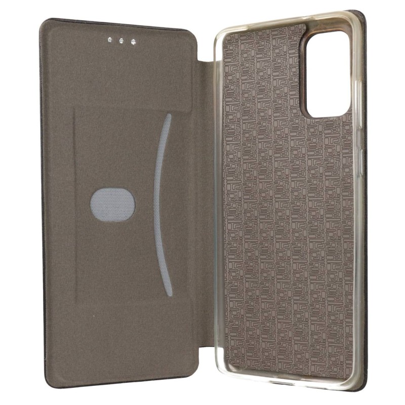 Θήκη Magnet Book Μαύρο (Samsung Galaxy S20 Plus)