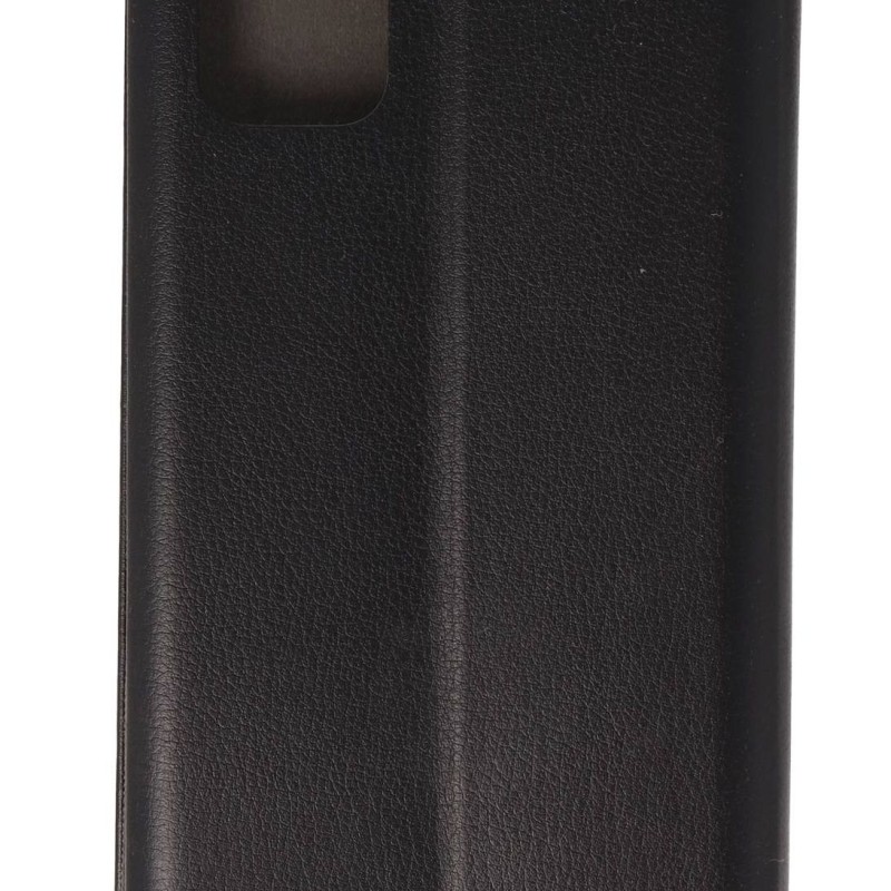 Θήκη Magnet Book Μαύρο (Samsung Galaxy S20 Plus)