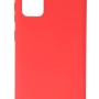 B.D.L Back Cover Θήκη Σιλικόνης Ματ (Samsung Galaxy S20 Plus)
