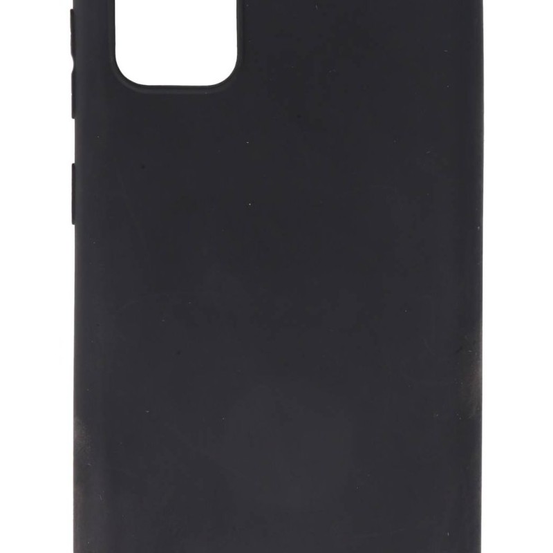 B.D.L Back Cover Θήκη Σιλικόνης Ματ (Samsung Galaxy S20 Plus)