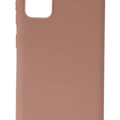 Siipro Back Cover Θήκη Σιλικόνης Ματ (Samsung Galaxy S20 Plus)