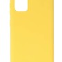 Siipro Back Cover Θήκη Σιλικόνης Ματ (Samsung Galaxy S20 Plus)