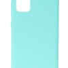 Siipro Back Cover Θήκη Σιλικόνης Ματ (Samsung Galaxy S20 Plus)