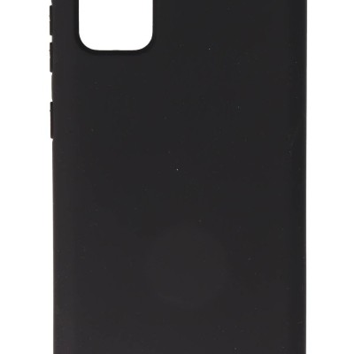Back Cover Θήκη Silicone Case (Samsung Galaxy S20 Plus)