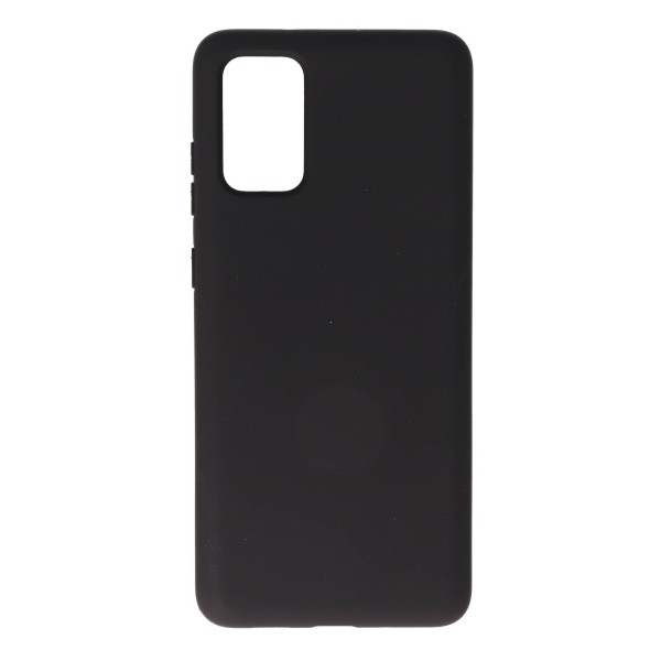 Back Cover Θήκη Silicone Case (Samsung Galaxy S20 Plus)