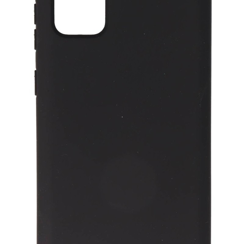 Back Cover Θήκη Silicone Case (Samsung Galaxy S20 Plus)